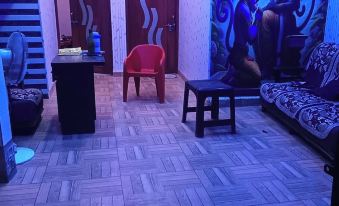 Dev In & homestay