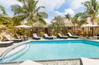 Hidden Jewel Boutique Hotel - Ocean View