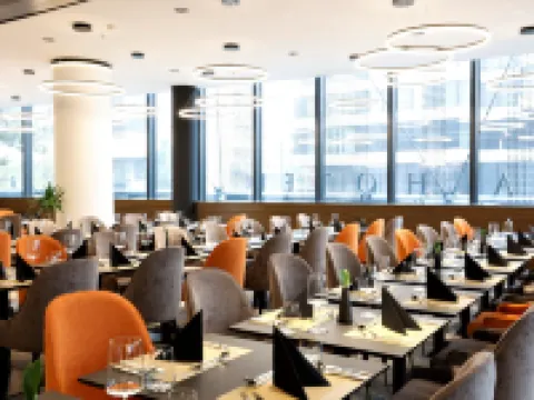 廣場大酒店及會議中心 Center District酒店