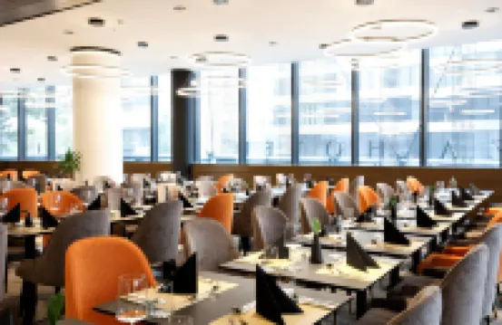 Grand Plaza Hotel and Congress Centre