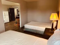 Palace Inn & Suites - Newport News/Jefferson Ave Hotels in Smithfield