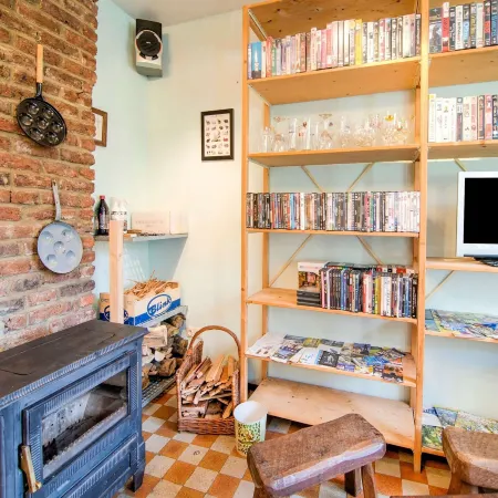 Cozy Country Stay, Stoumont