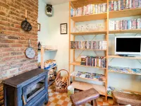 Cozy Country Stay, Stoumont