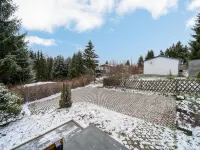 Holiday Home in Suhl Near Rennsteig Trail Hotels in Suhl