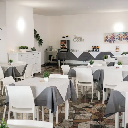 Hotel Fattori