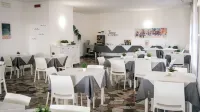Hotel Fattori - Frühstück