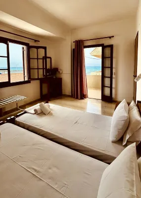 Casa Del Mare