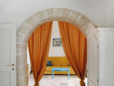 Masseria Della Piana