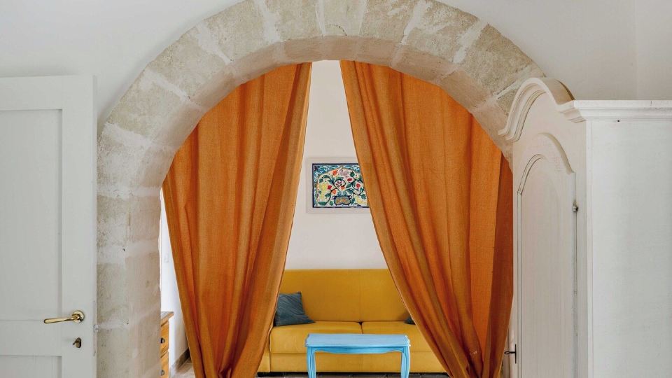 Masseria Della Piana