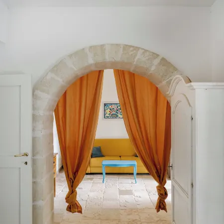 Masseria Della Piana