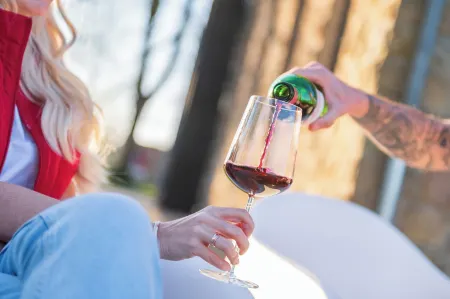 Pumpensaal Loft Wasserwerk Tecklenburg Отели в г. Ленгерих