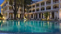 Champa Palace Hotel Hotels in Pakse