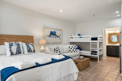 514 Sunsuite
