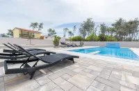 Apartments-Sana - Sea View