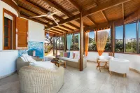 2772 la Casa Bianca by Perle di Puglia - parking