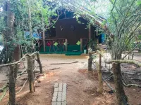 Hidden Jungle Village Hotels in Галкадавала