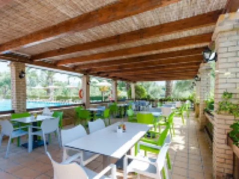 Blue Haven Beach Loft Apartment Hotels in Gouvia