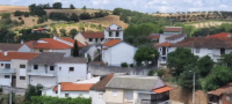 Casa da Oliveira - Mountain view