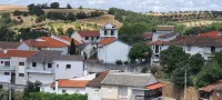 Casa da Oliveira Hotel di Milhão