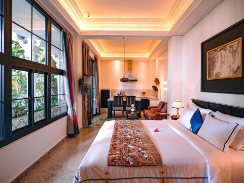Photo: trip.com House of Tugu Old Town Jakarta: Review & Guide