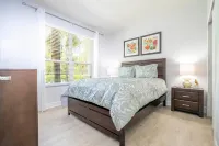 Charming 3Bd w Pool Close to Disney Serenity 1639 - balcony