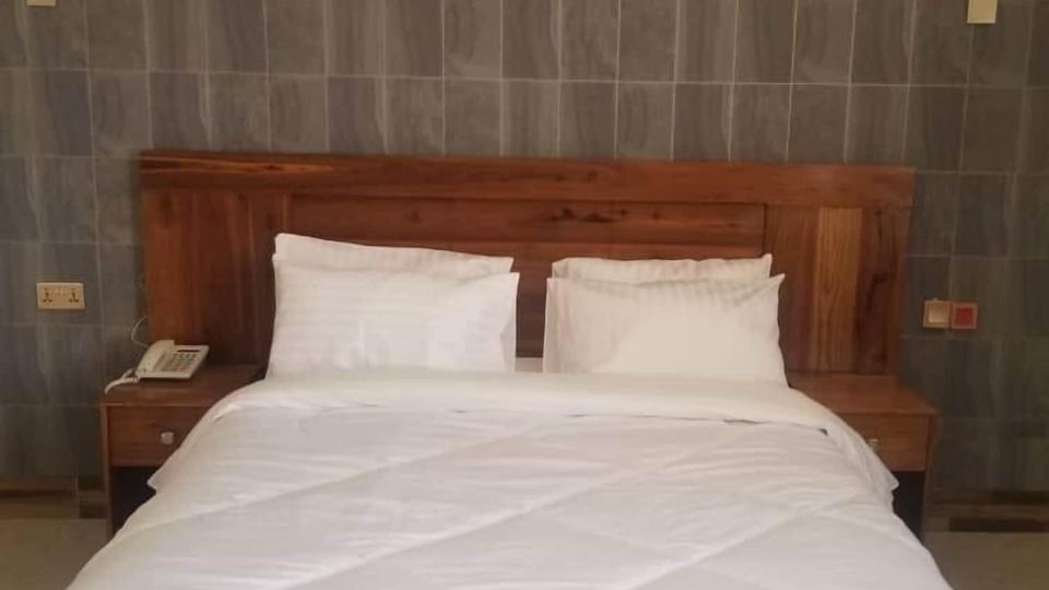 GLONENCY MARTHA HOTEL DODOMA