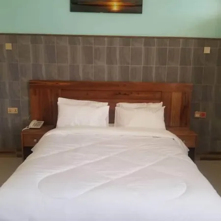 GLONENCY MARTHA HOTEL DODOMA