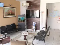 Hotel Karina Hotel a Itapetininga