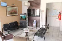 Hotel Karina Hotel di Itapetininga