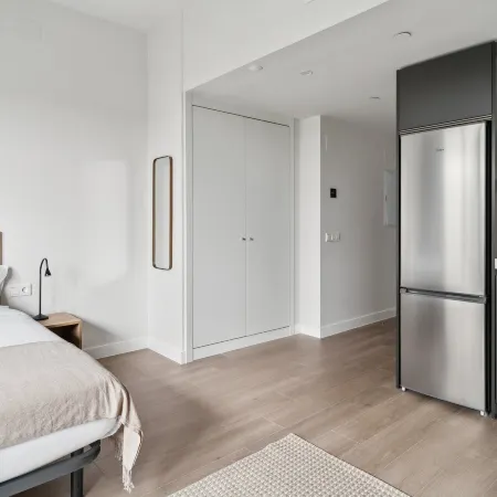 Truliving Vallecas by Habyt