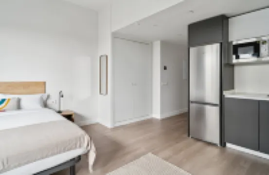 Truliving Vallecas by Habyt