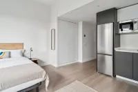 BEXT Vallecas by Habyt Hotels in Rivas-Vaciamadrid
