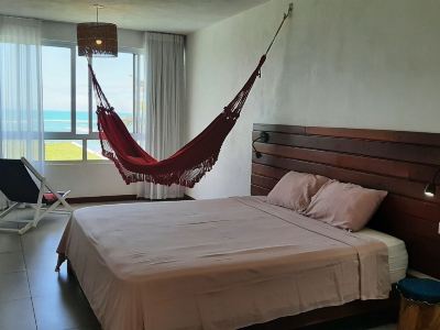 Pousada Recanto Ha Mar