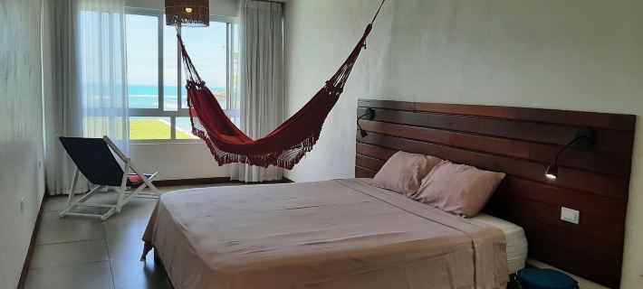 Pousada Recanto Ha Mar Hotels in Maceio
