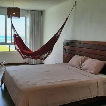 Pousada Recanto Ha Mar