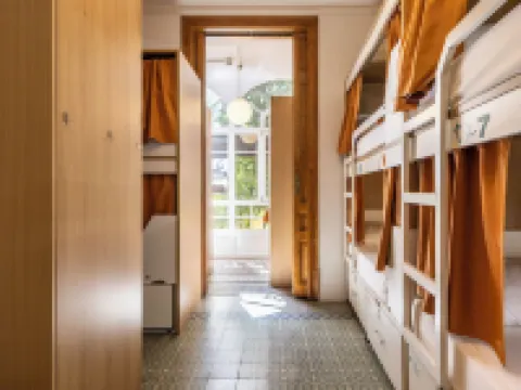 The Loft House Barcelona Hotels in Barcelonès