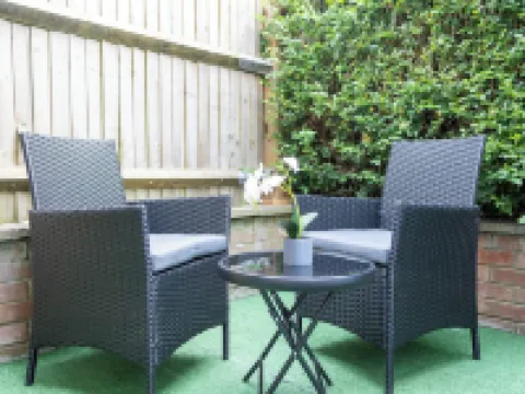 聖奧爾本斯的舒適開間 聖奧爾本斯市酒店