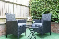 聖奧爾本斯的舒適開間