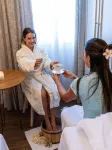 Blumen Hotel Boutique - spa