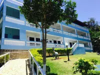 Pousada Recanto do Teimoso