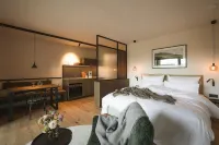 Agrad Chalets Hotels in Frasdorf