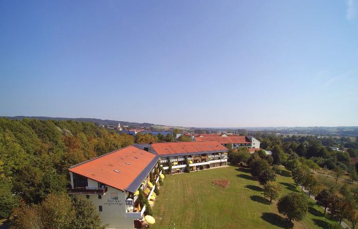 Apart Hotel am Sonnenhügel