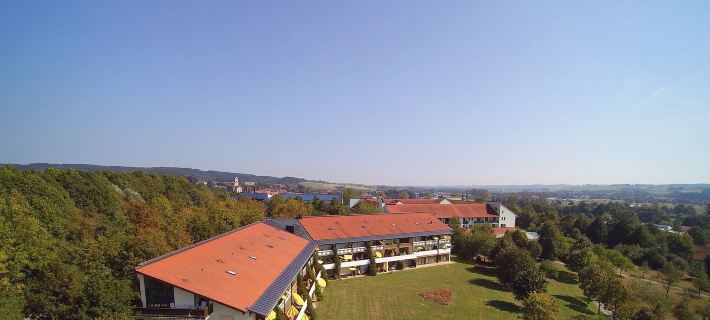 Apart Hotel am Sonnenhügel Hotels in Lower Bavaria