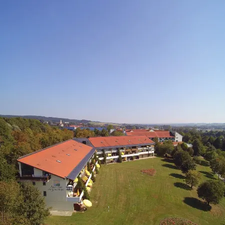 Apart Hotel am Sonnenhügel