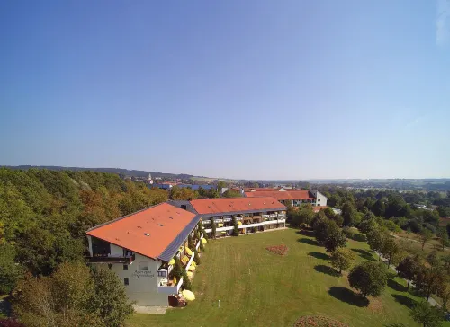 Apart Hotel am Sonnenhügel Hotels in Bad Birnbach