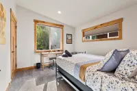 Schweitzer Lux Powder Dreams I Hot Tub I Families - Chalets