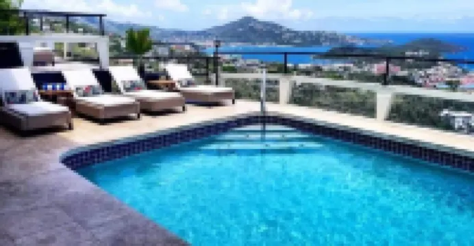 아일랜드 뷰 게스트하우스