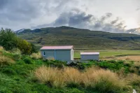 Ravencliff Lodge Hotel di Dalabyggð