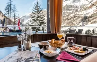 Hotel - Restaurant Waldhaus - Frühstück