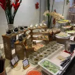 Aloha Hotel Quy Nhơn - breakfast